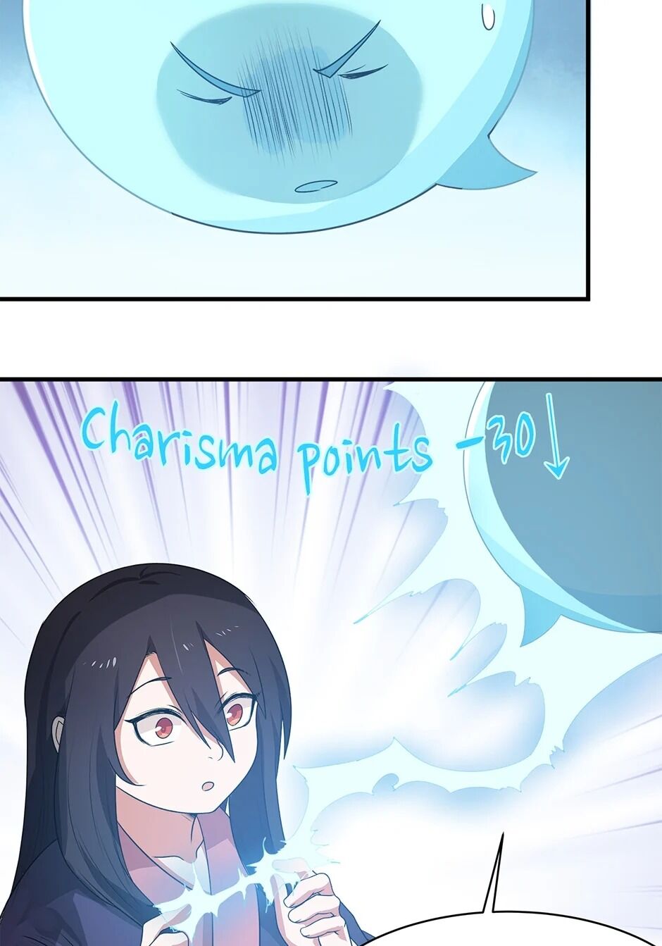 Nymph Project chapter 7 - page 34