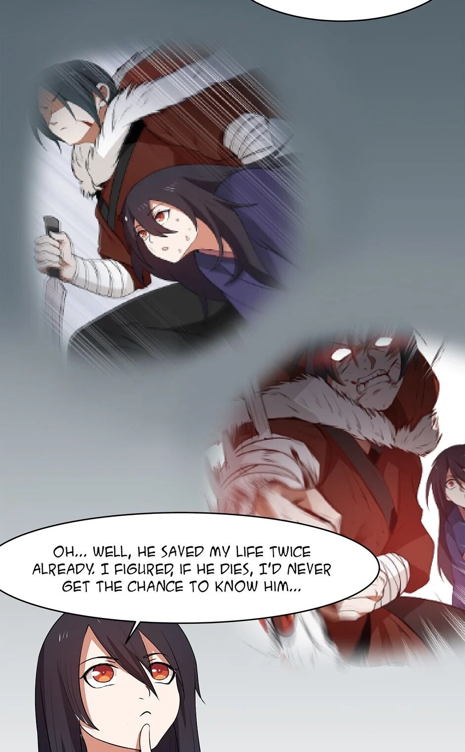Nymph Project chapter 7 - page 46