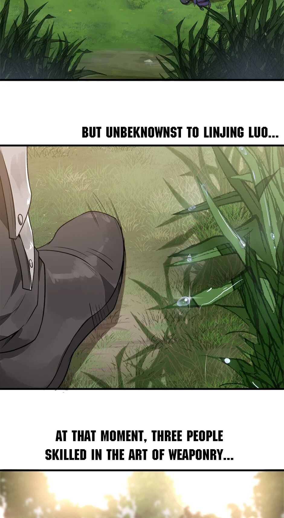 Nymph Project chapter 7 - page 49