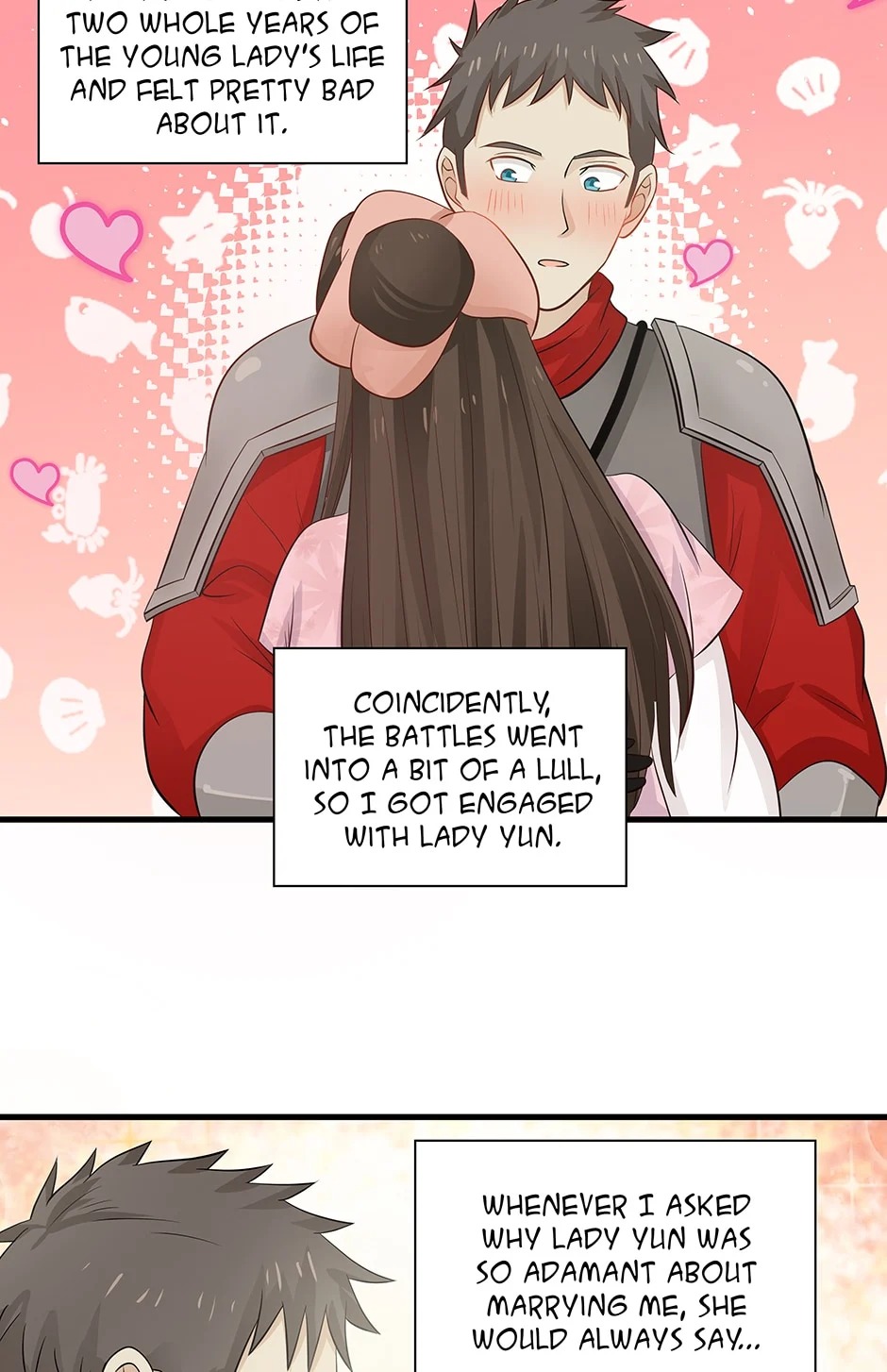 Nymph Project chapter 84 - page 14