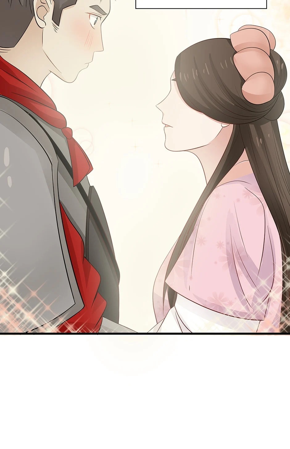 Nymph Project chapter 84 - page 15