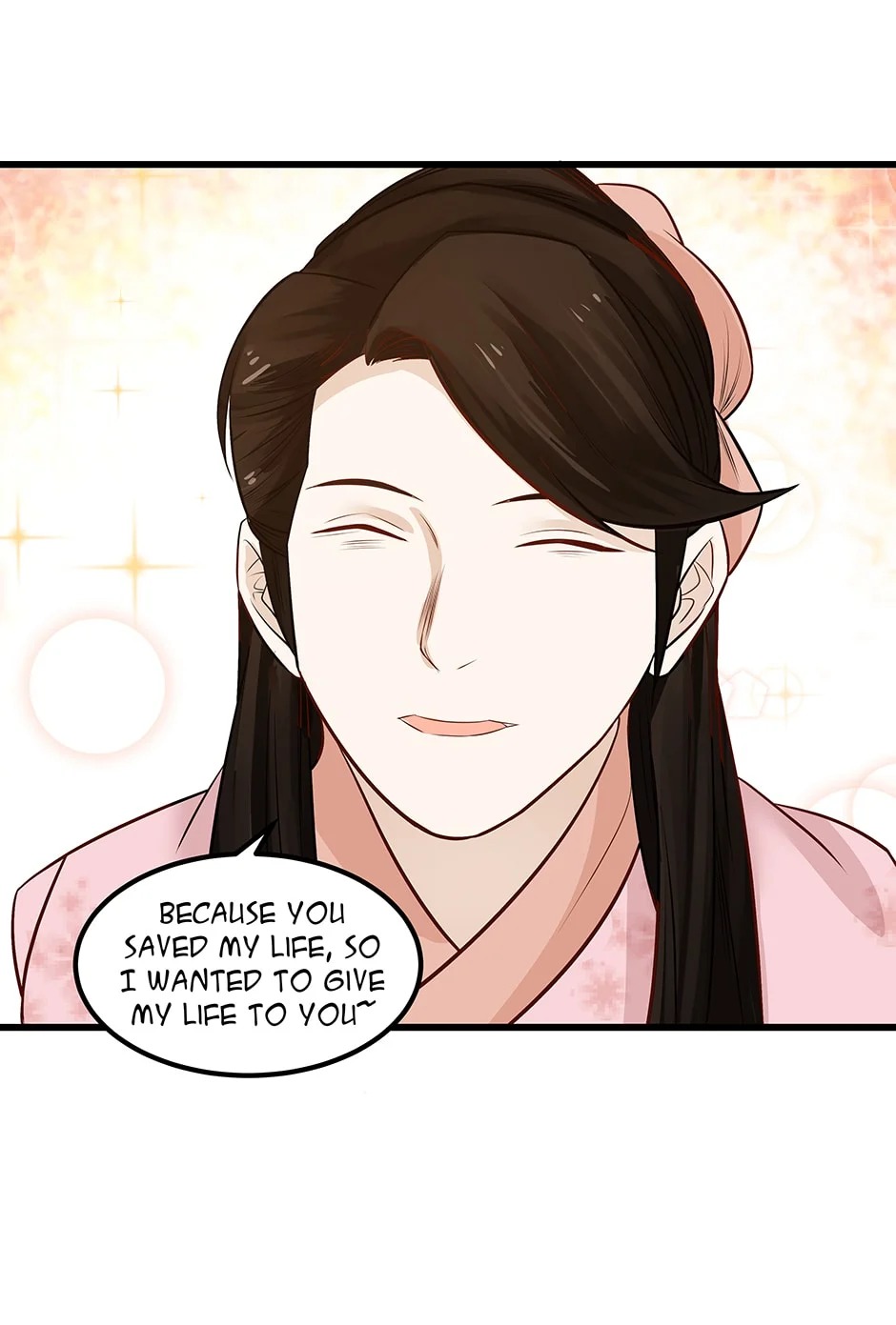 Nymph Project chapter 84 - page 16