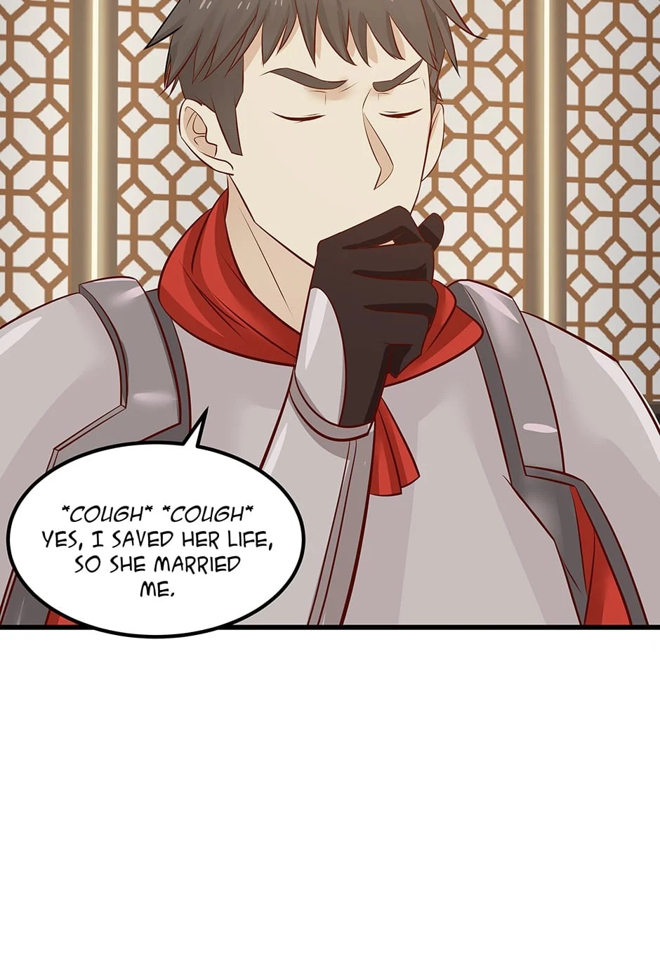 Nymph Project chapter 84 - page 18