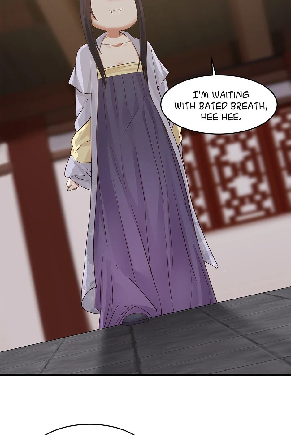 Nymph Project chapter 71 - page 11