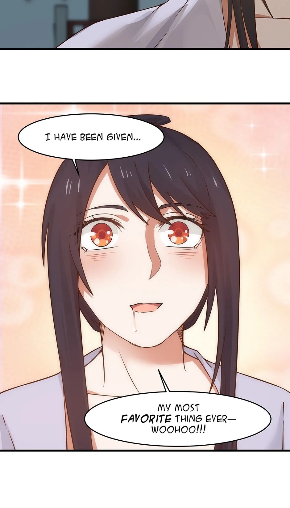 Nymph Project chapter 71 - page 17