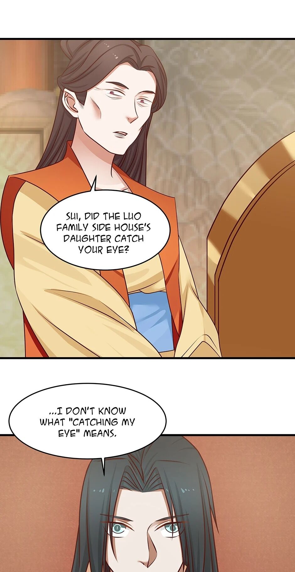 Nymph Project chapter 71 - page 24