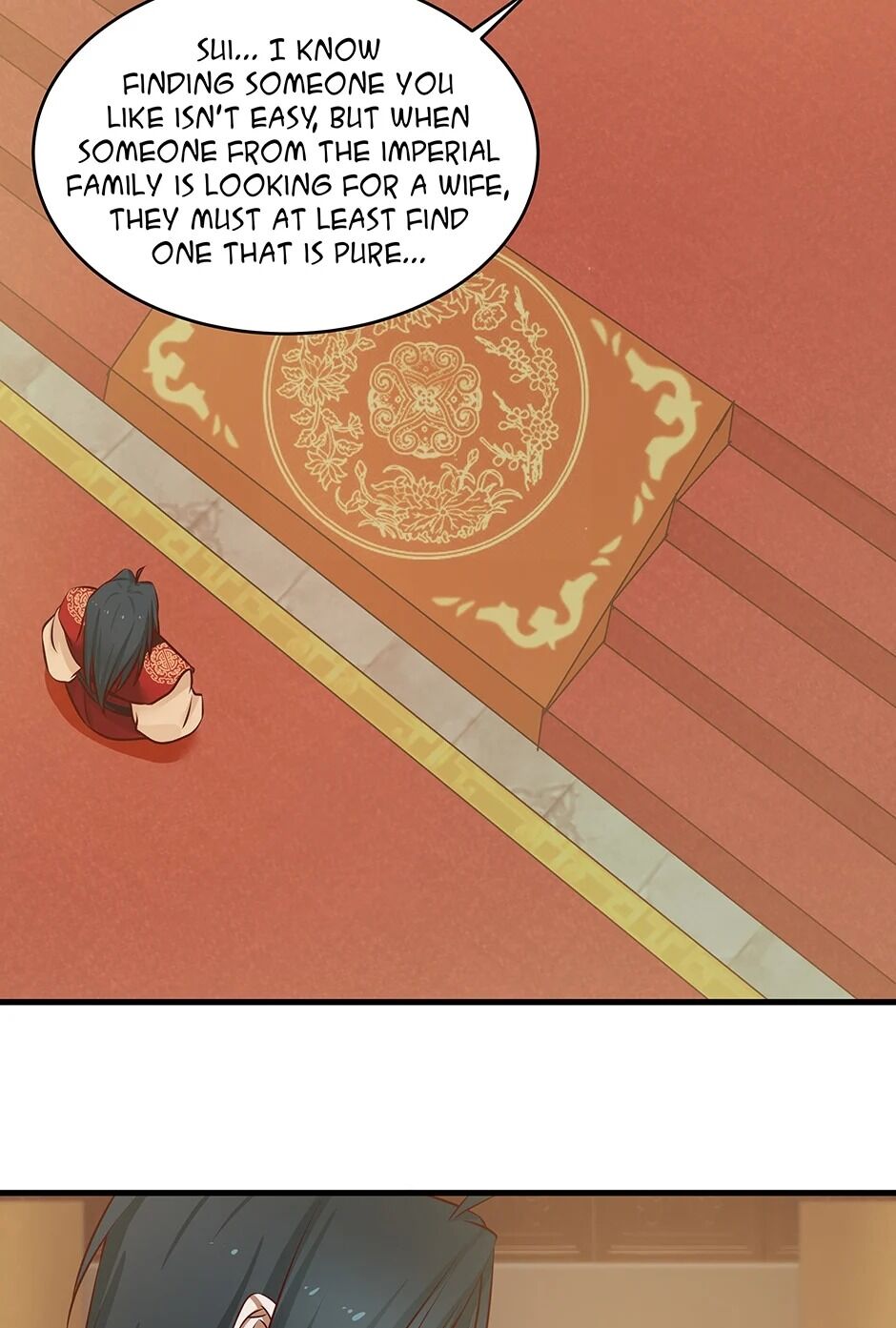 Nymph Project chapter 71 - page 29