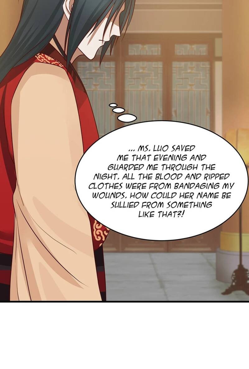Nymph Project chapter 71 - page 30