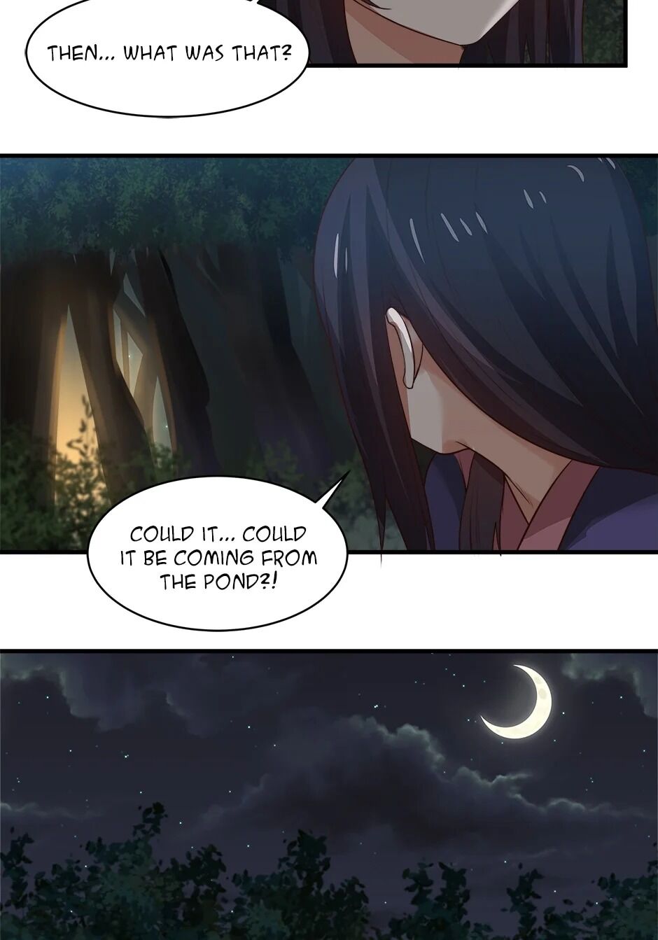 Nymph Project chapter 8 - page 12