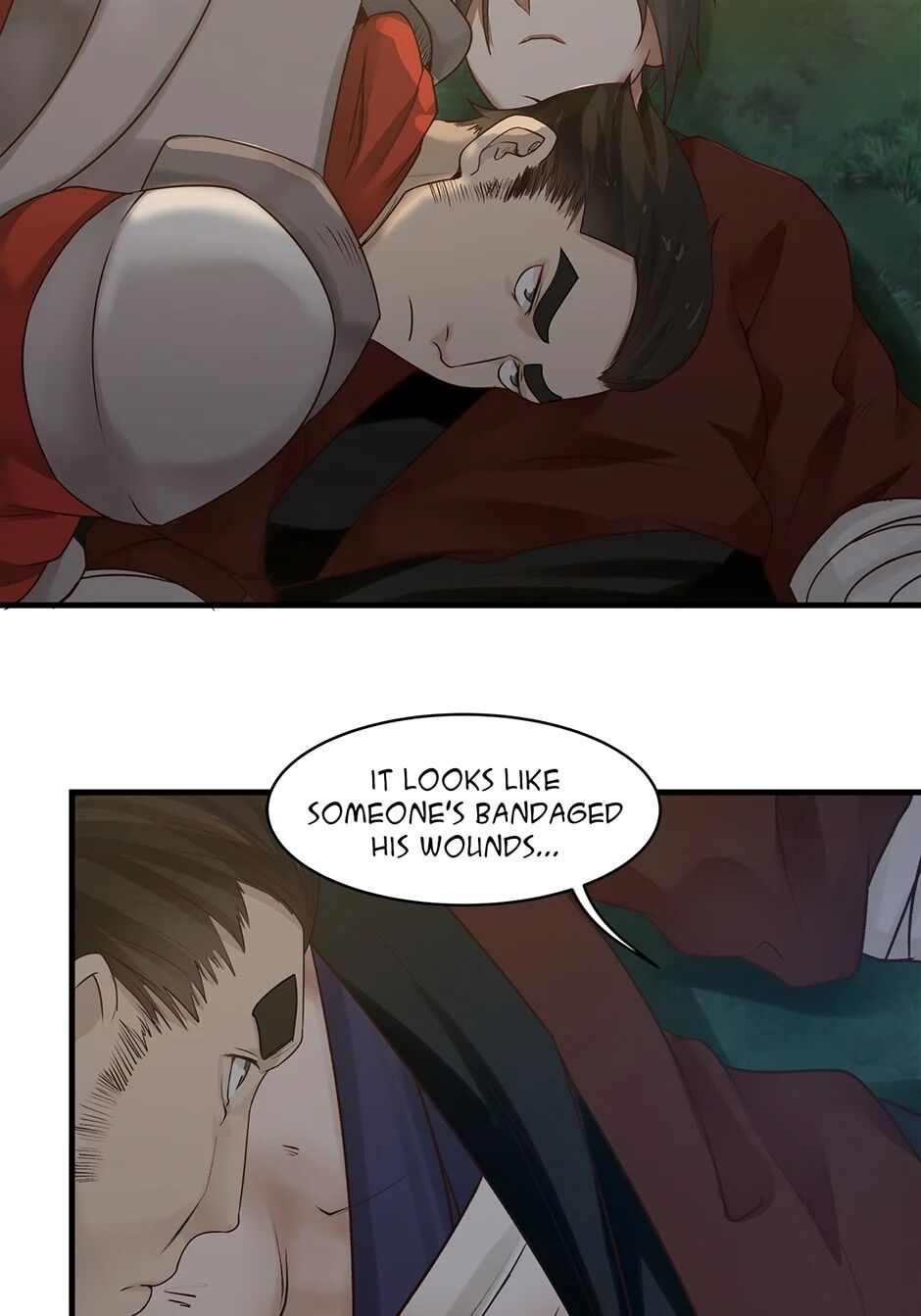 Nymph Project chapter 8 - page 15