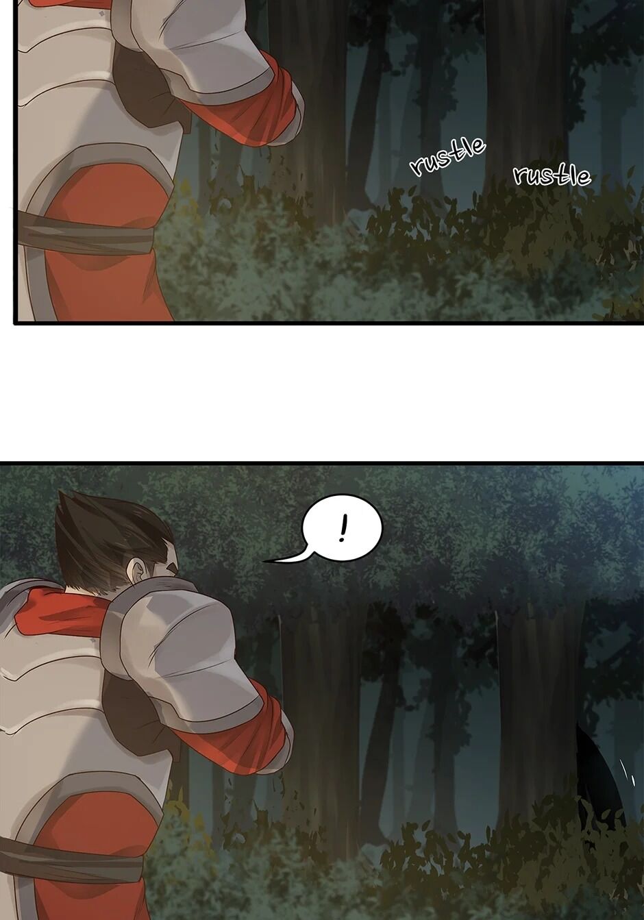 Nymph Project chapter 8 - page 18
