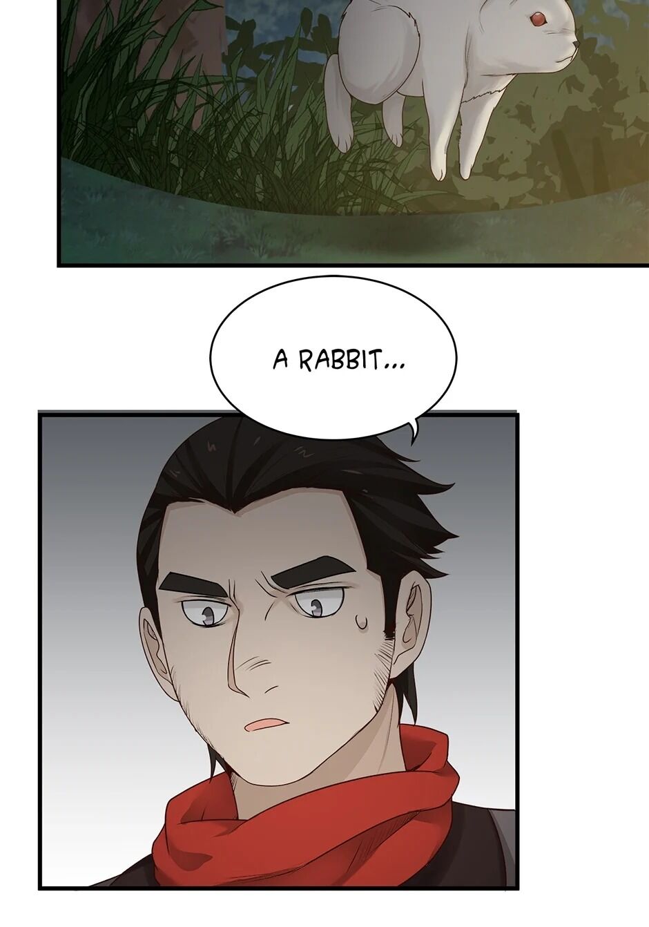 Nymph Project chapter 8 - page 22