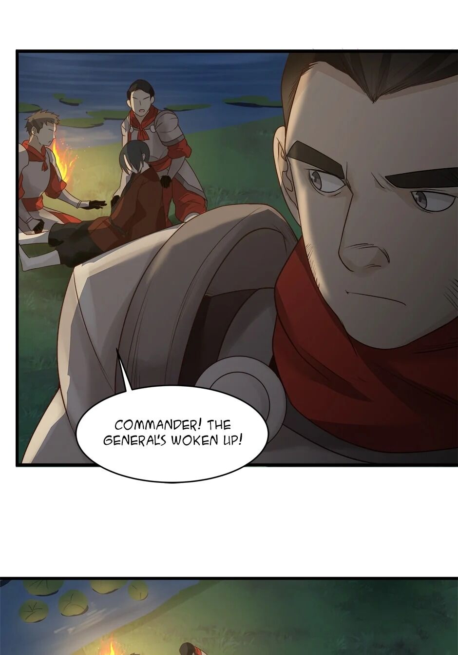 Nymph Project chapter 8 - page 23