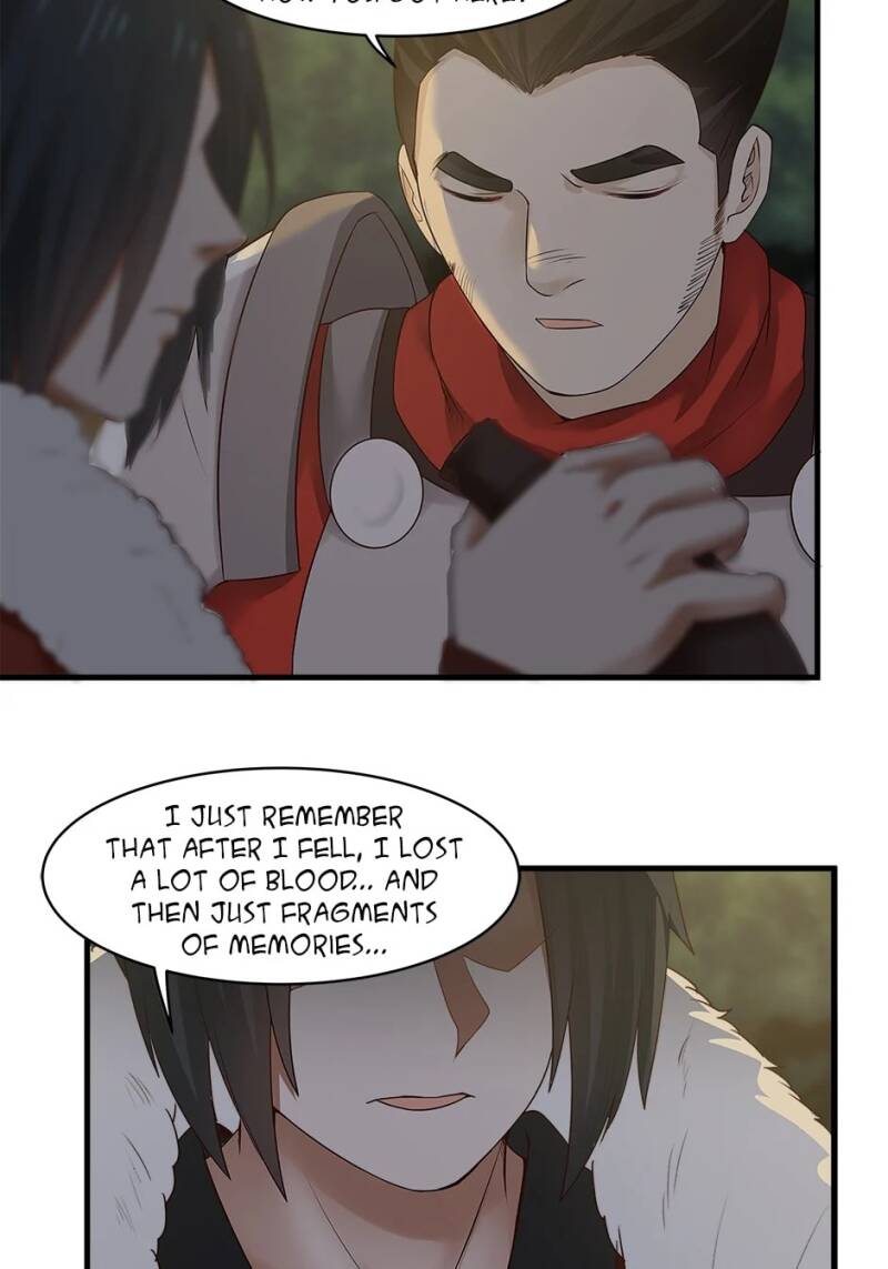 Nymph Project chapter 8 - page 27