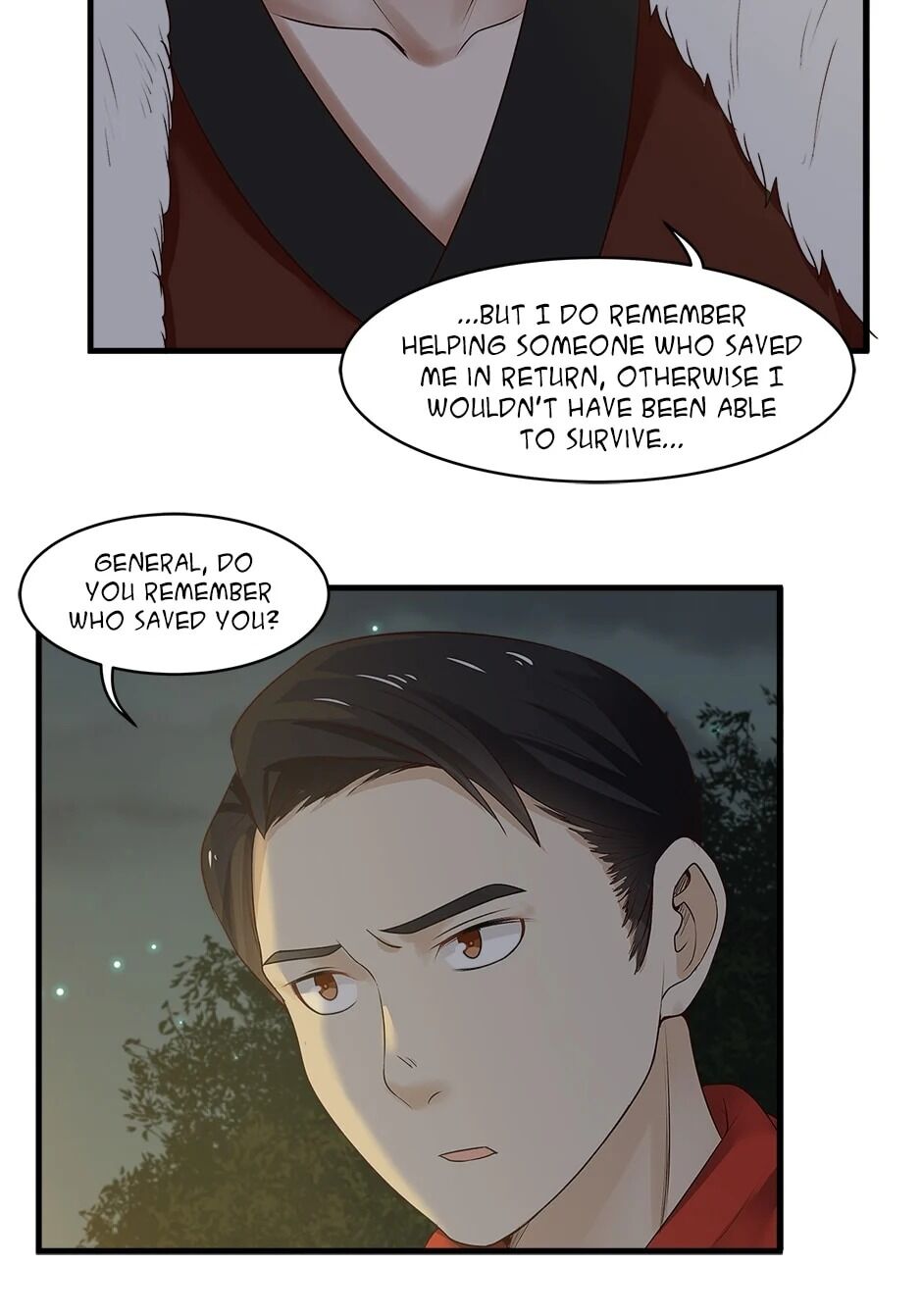 Nymph Project chapter 8 - page 28