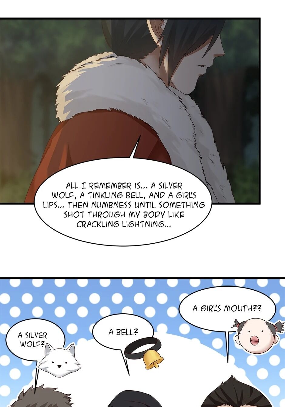 Nymph Project chapter 8 - page 29