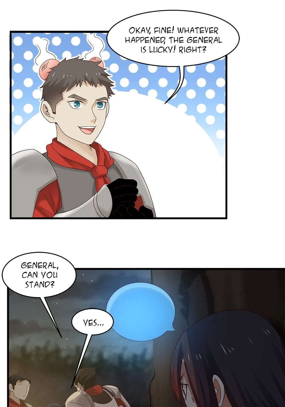 Nymph Project chapter 8 - page 32