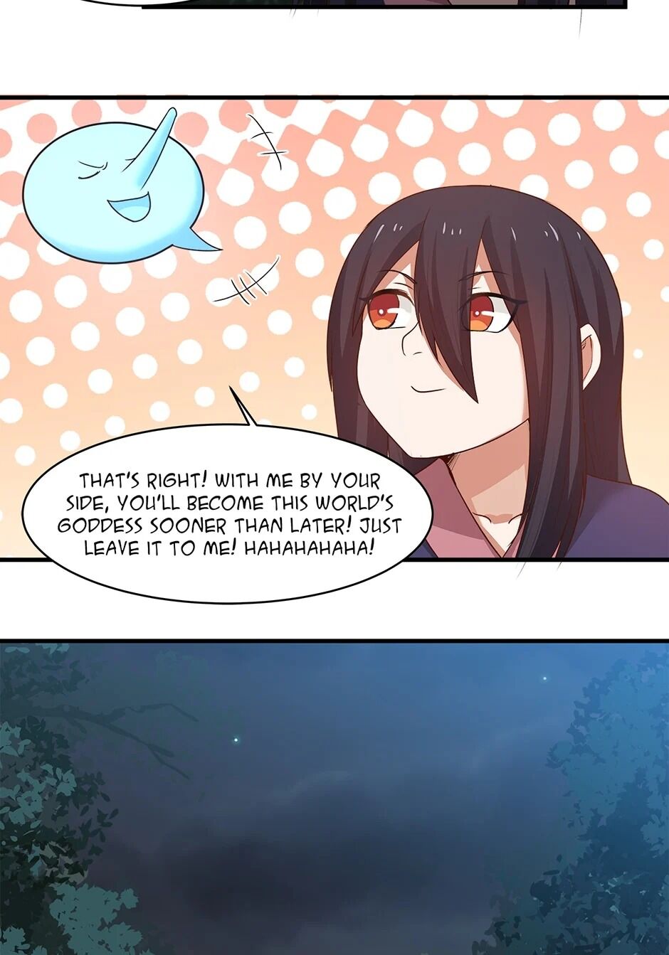 Nymph Project chapter 8 - page 36