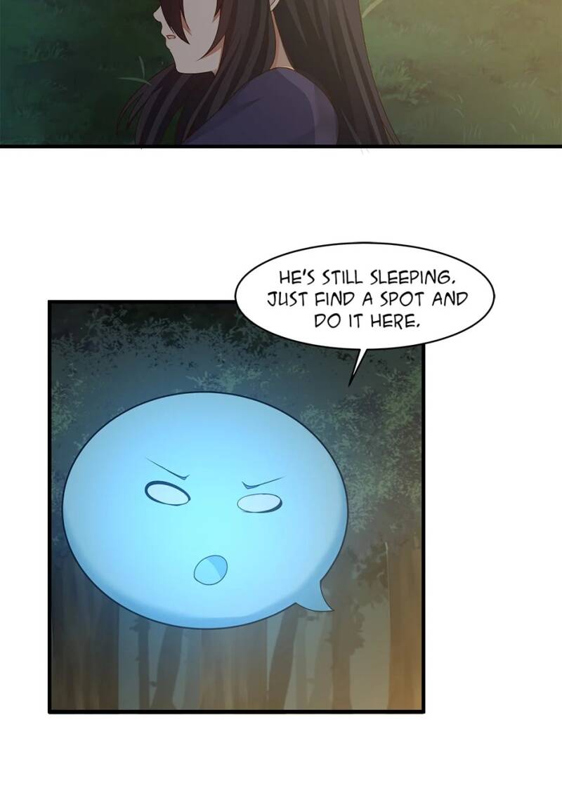 Nymph Project chapter 8 - page 4