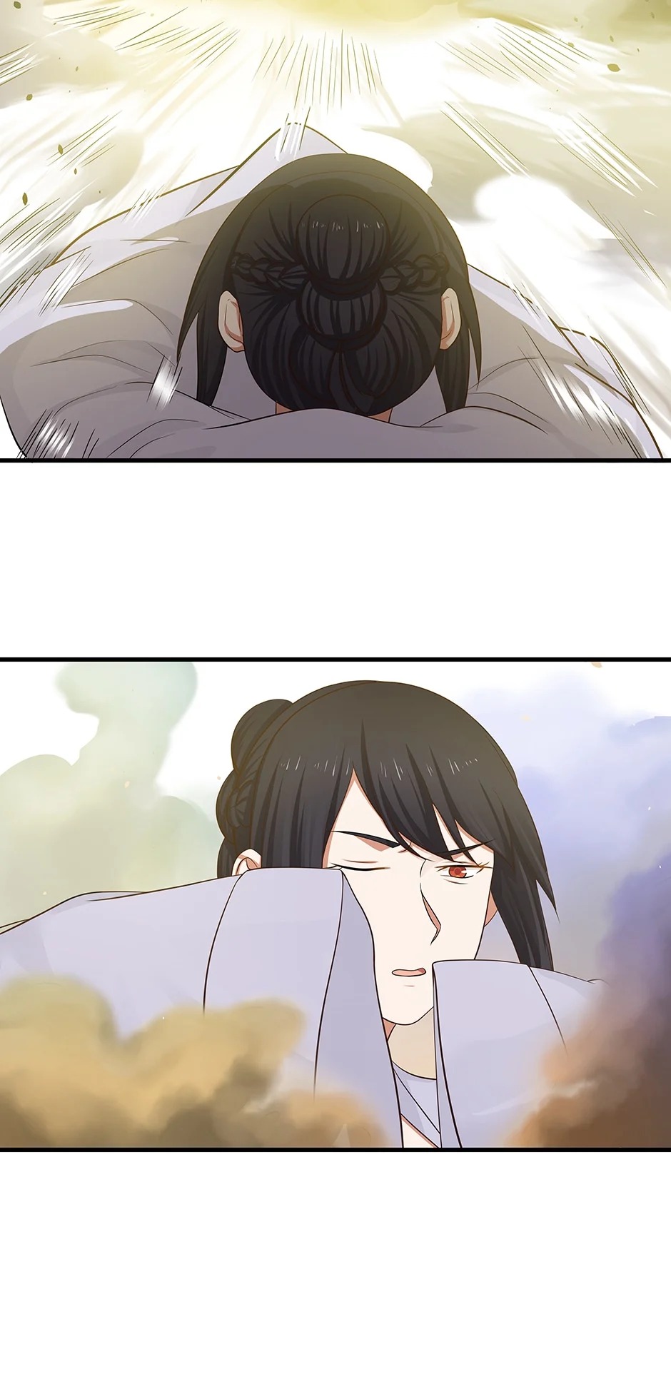 Nymph Project chapter 85 - page 12