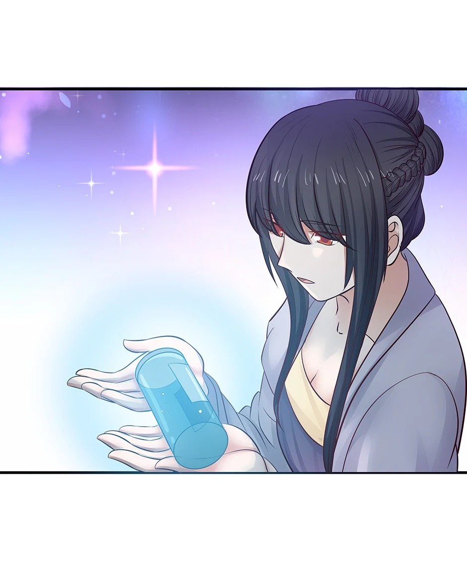 Nymph Project chapter 85 - page 24