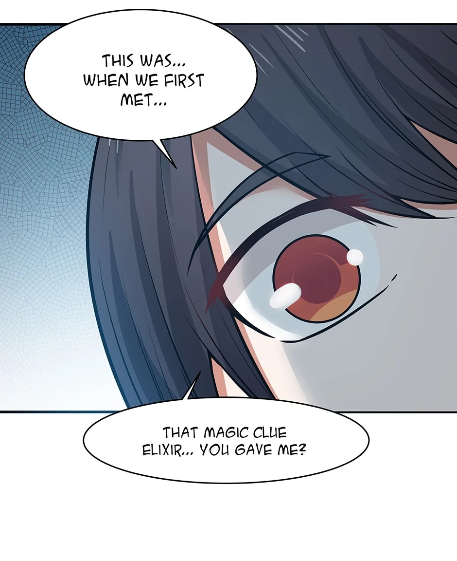 Nymph Project chapter 85 - page 25