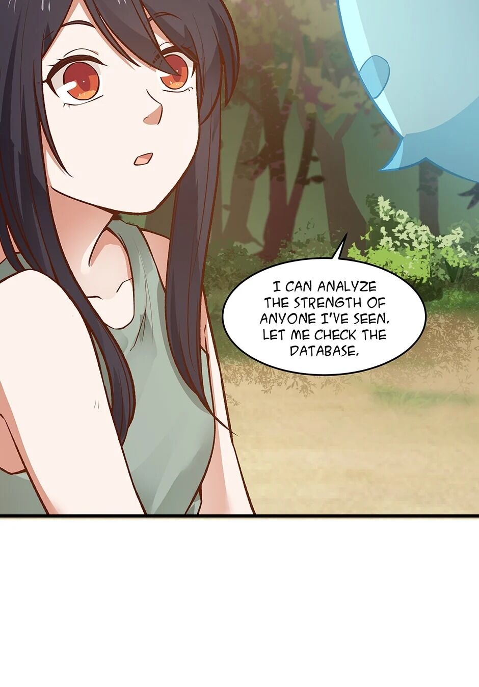 Nymph Project chapter 28 - page 17