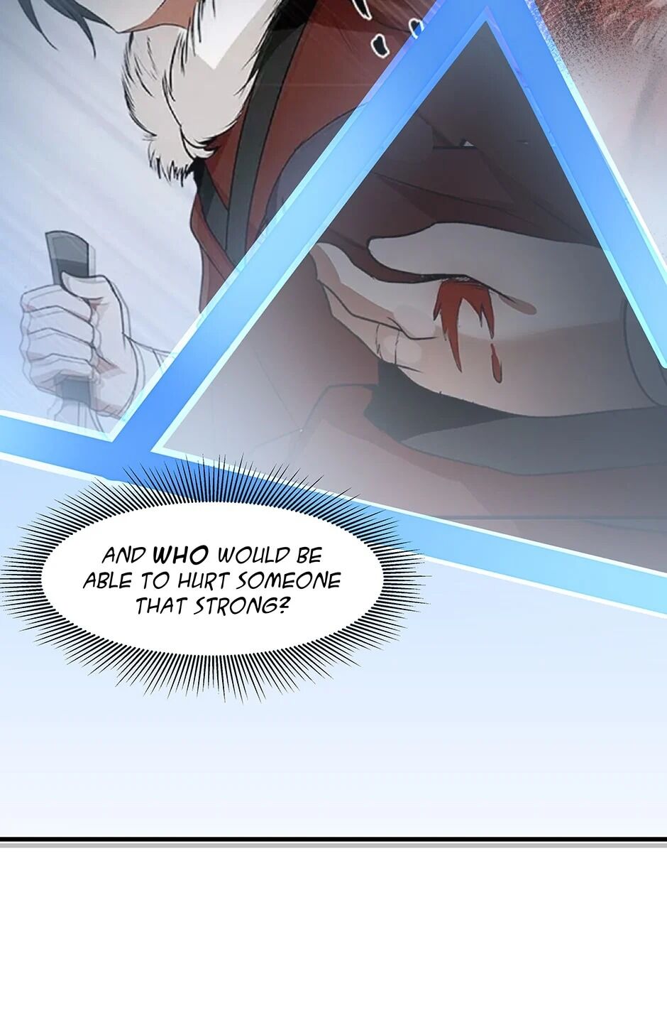 Nymph Project chapter 28 - page 23