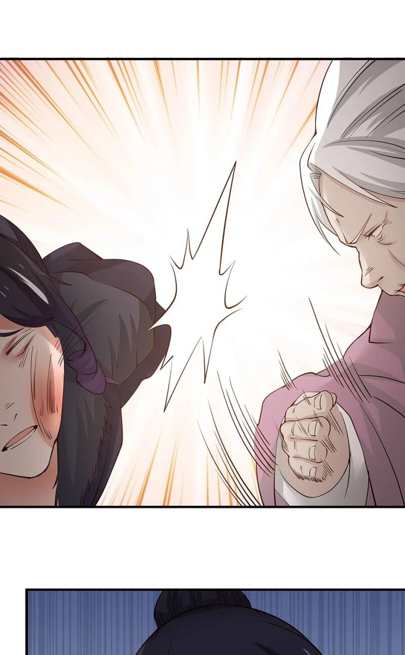 Nymph Project chapter 73 - page 18