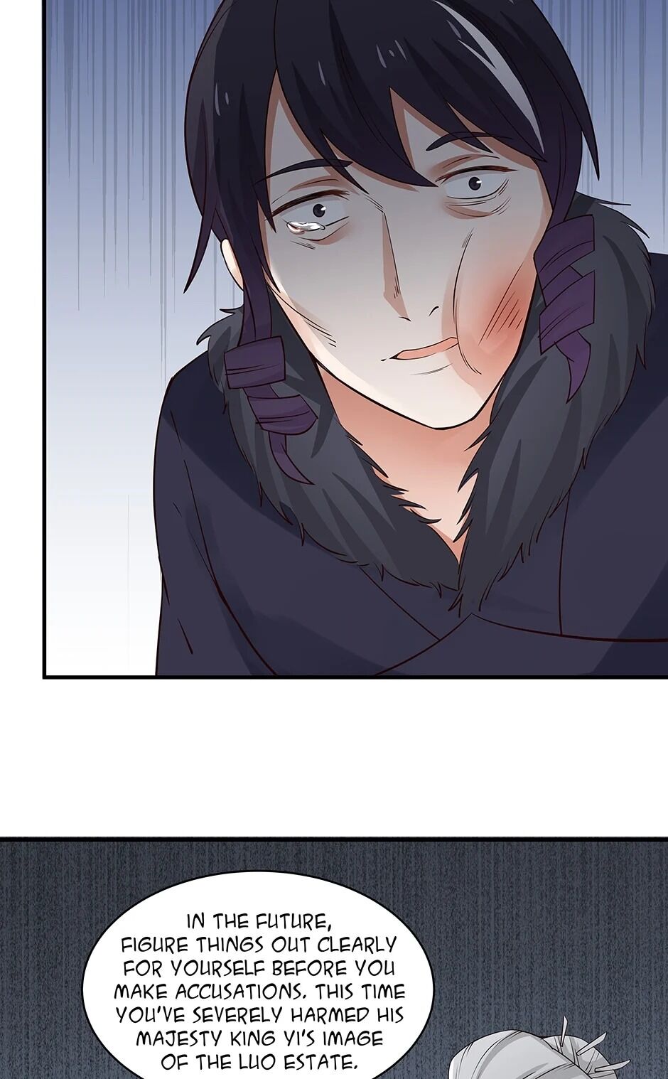 Nymph Project chapter 73 - page 19
