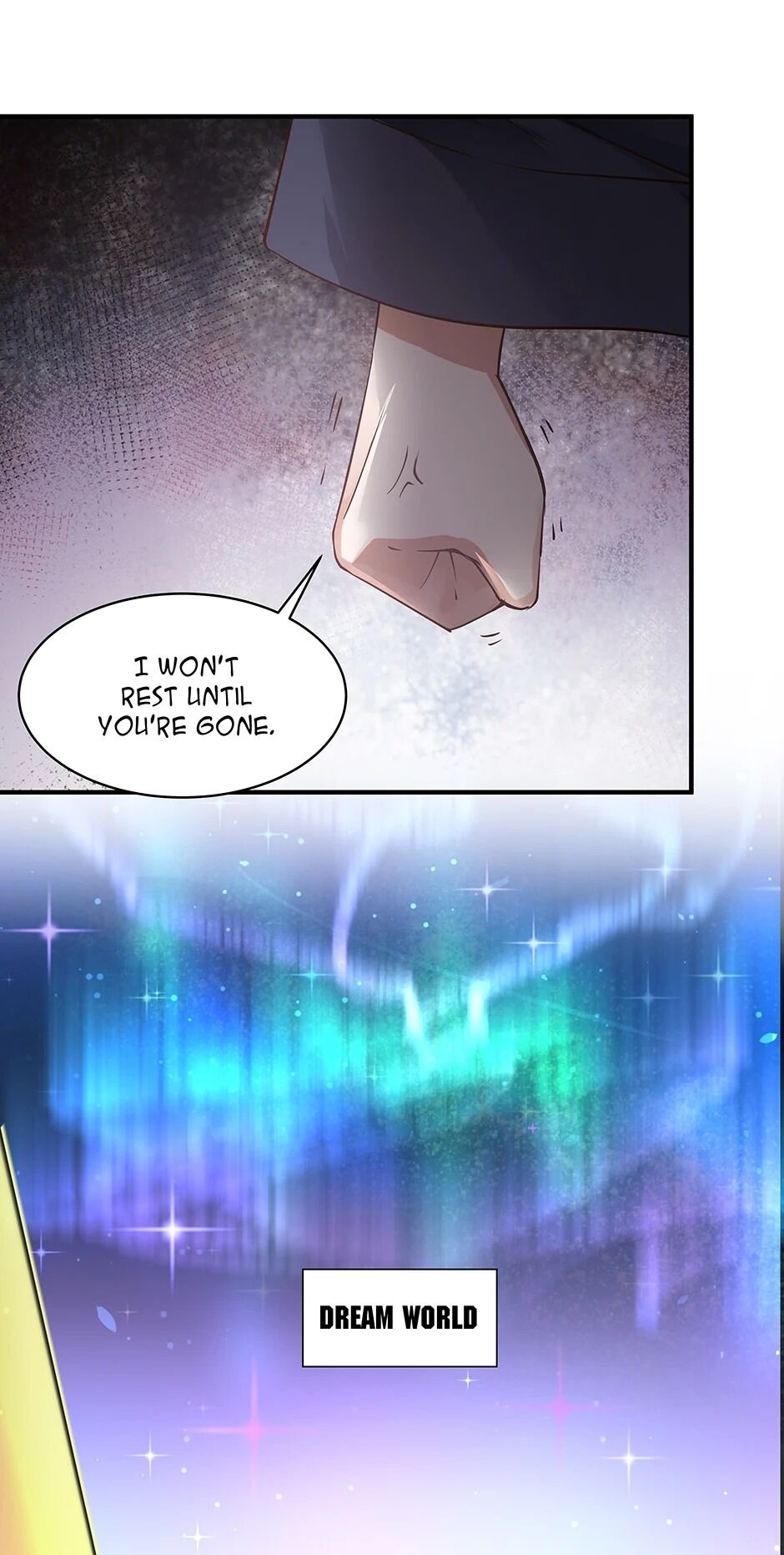 Nymph Project chapter 73 - page 27