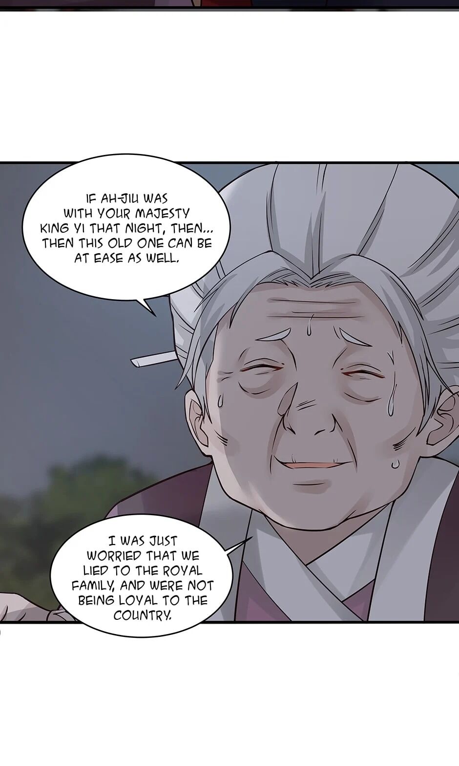 Nymph Project chapter 73 - page 4