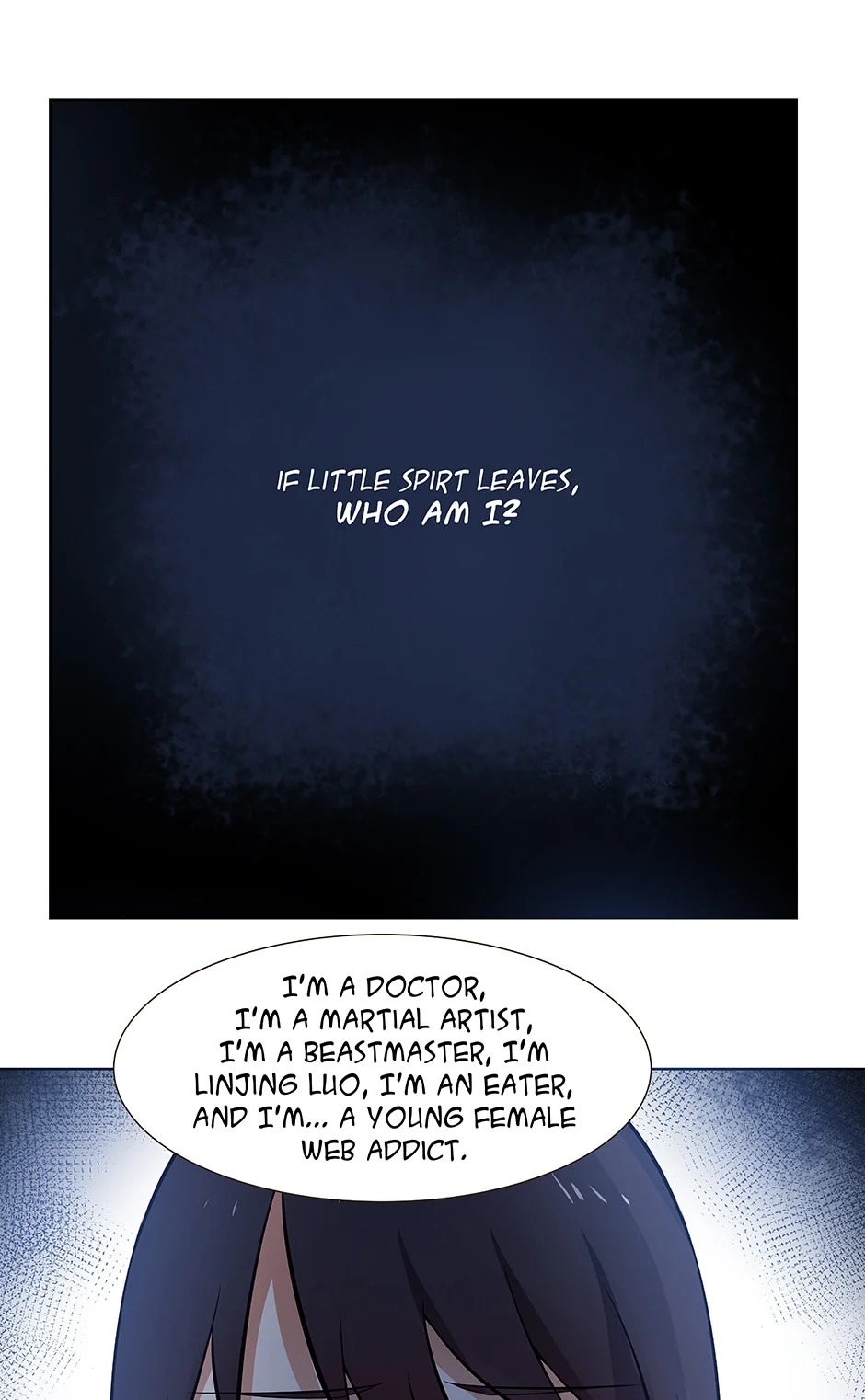 Nymph Project chapter 87 - page 2