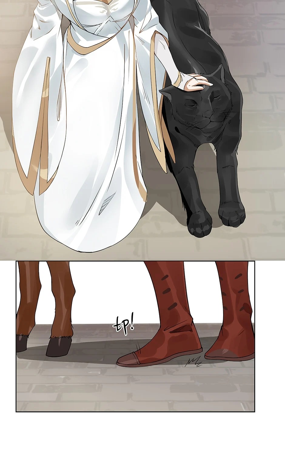 Nymph Project chapter 87 - page 23