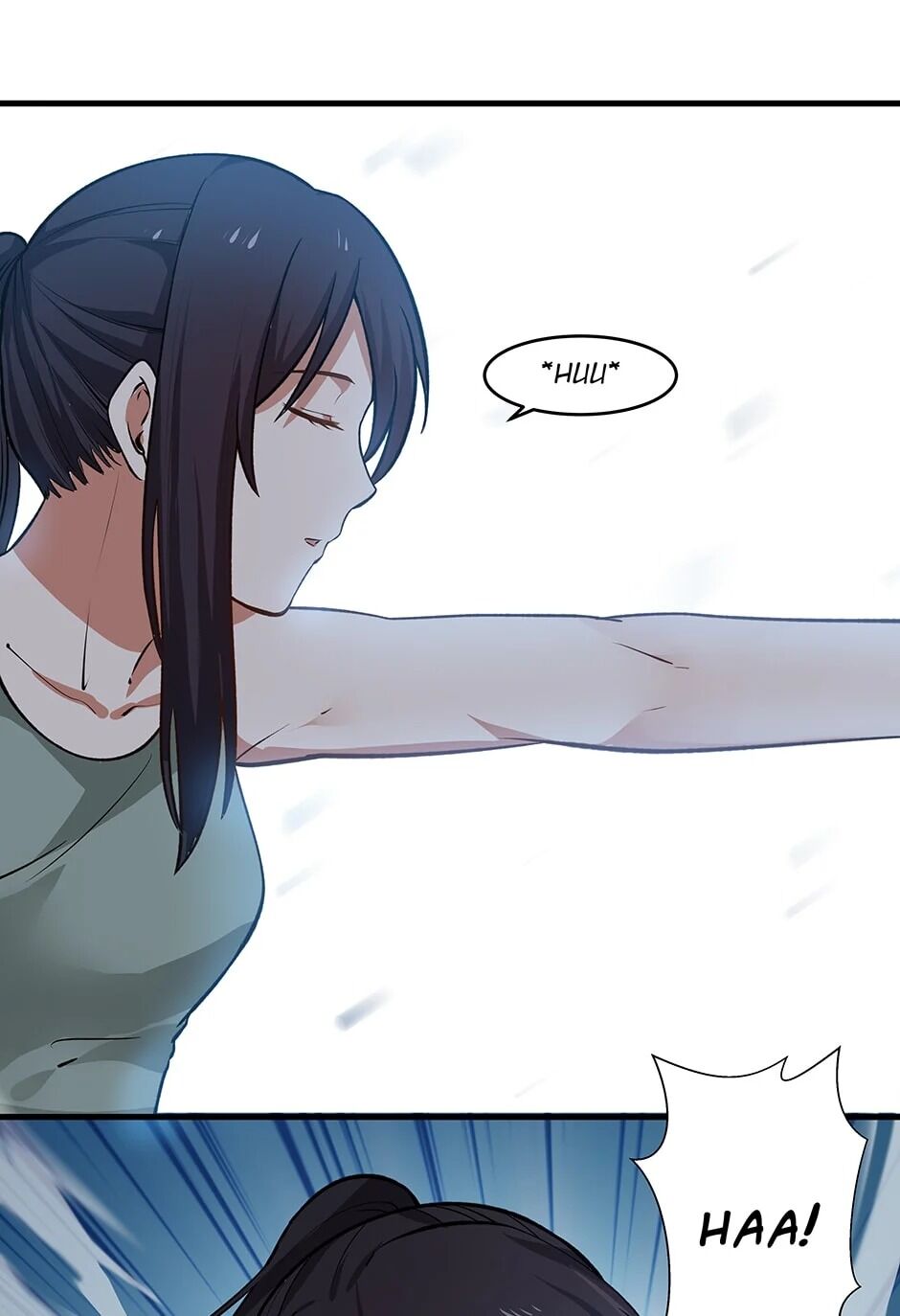 Nymph Project chapter 26 - page 15