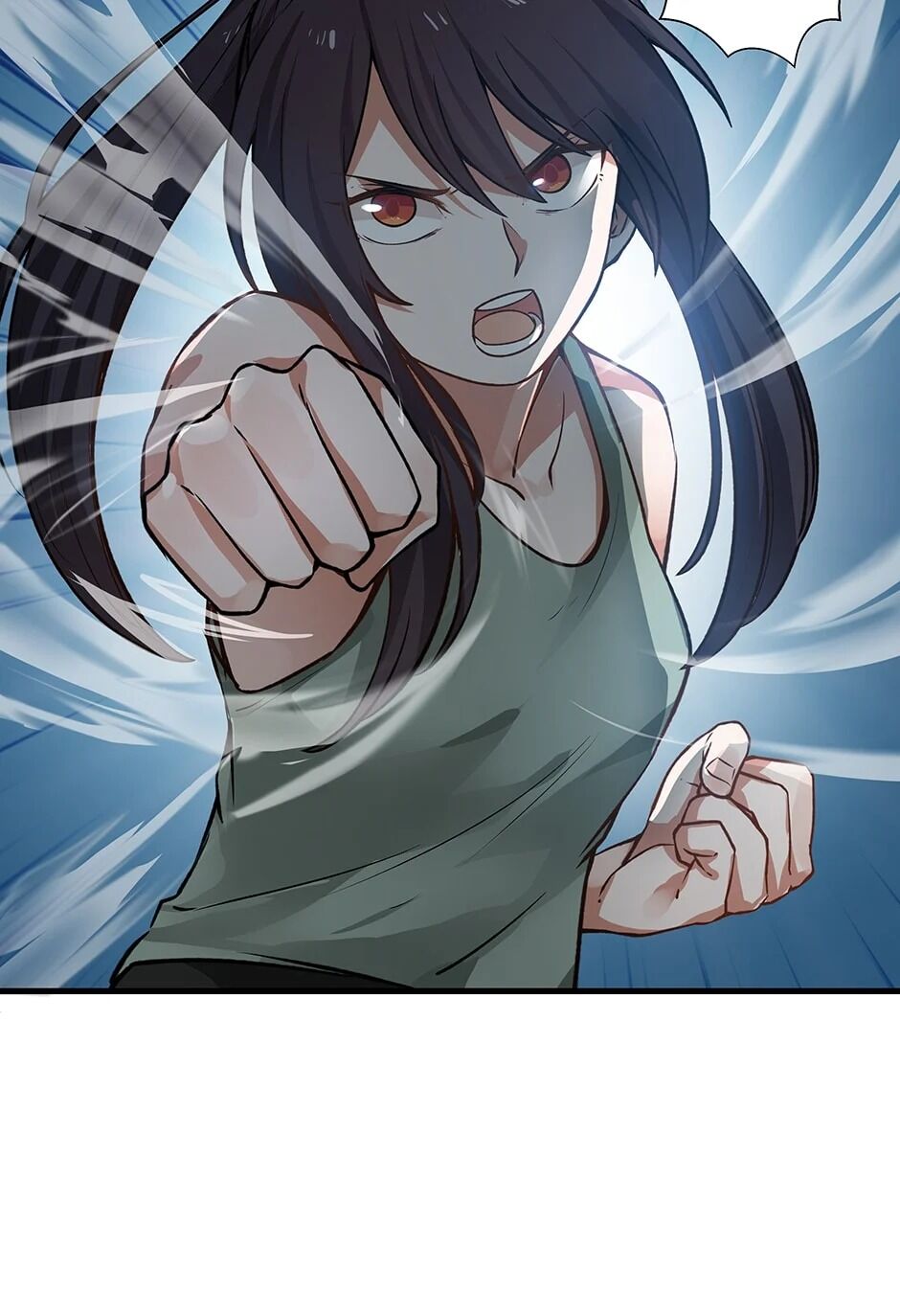 Nymph Project chapter 26 - page 16
