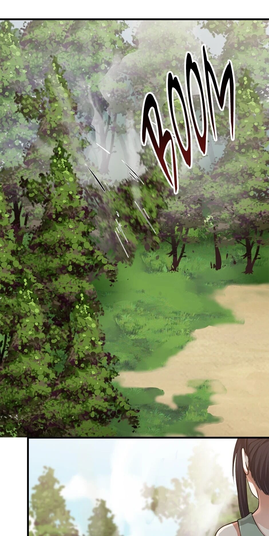 Nymph Project chapter 26 - page 20