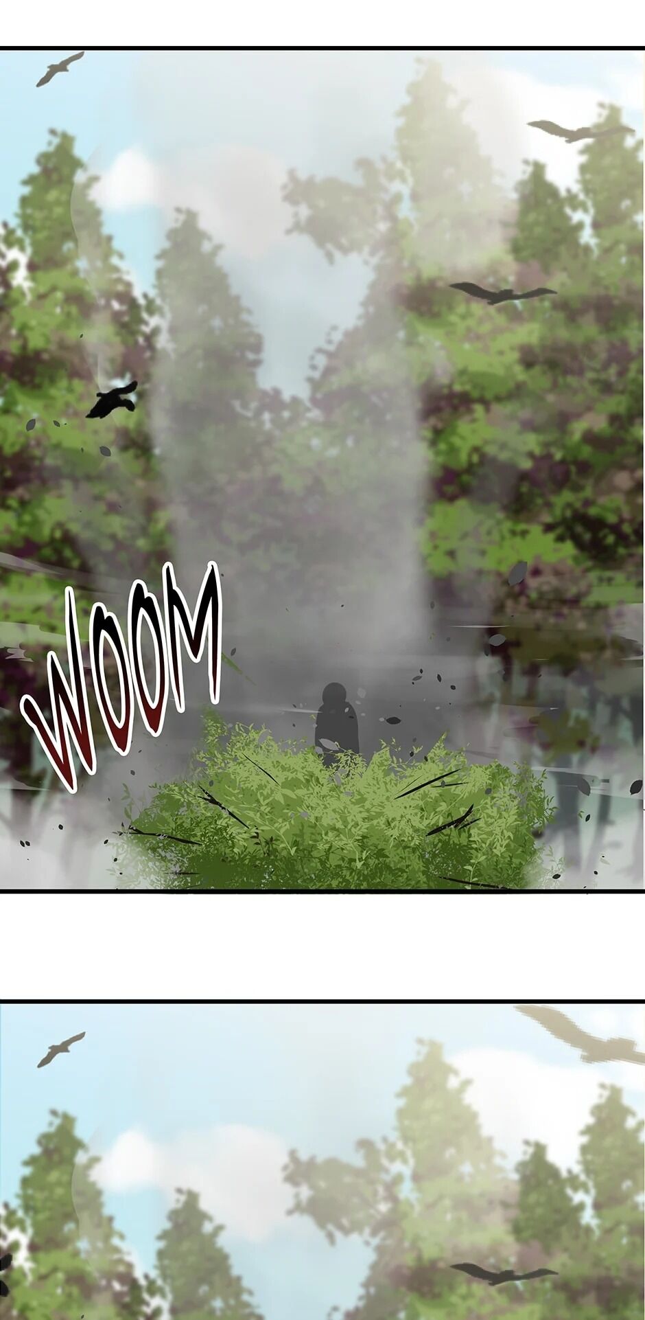 Nymph Project chapter 26 - page 22