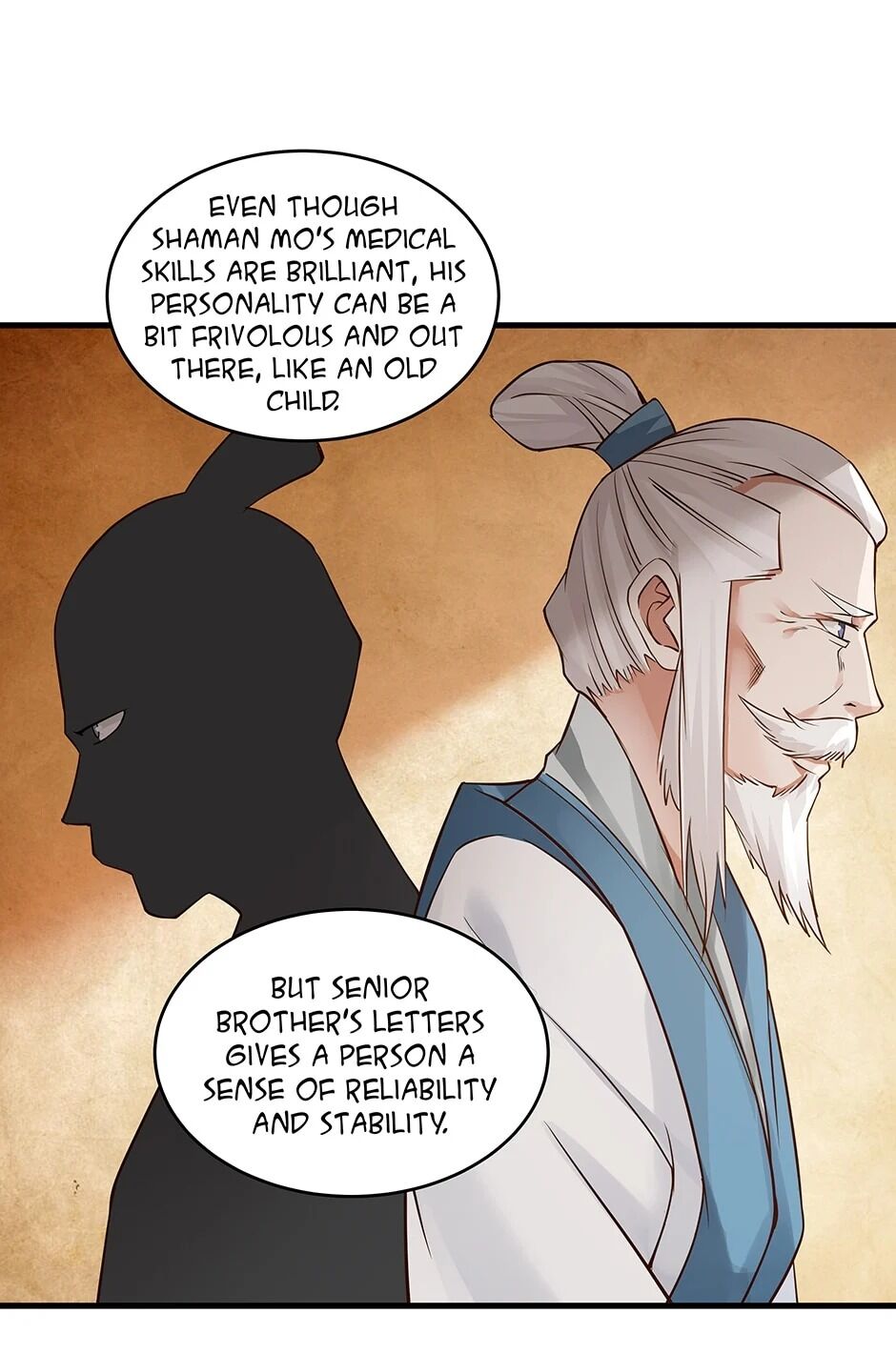 Nymph Project chapter 74 - page 13