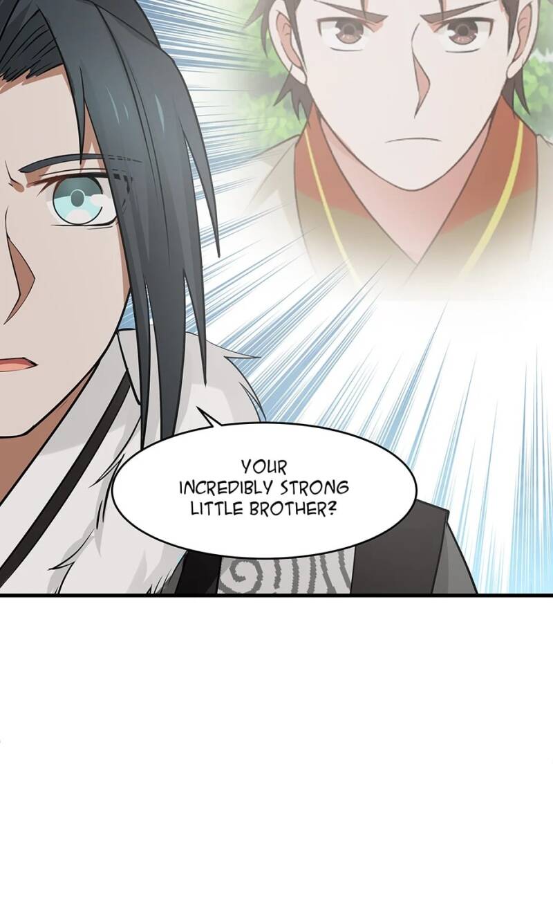 Nymph Project chapter 74 - page 18