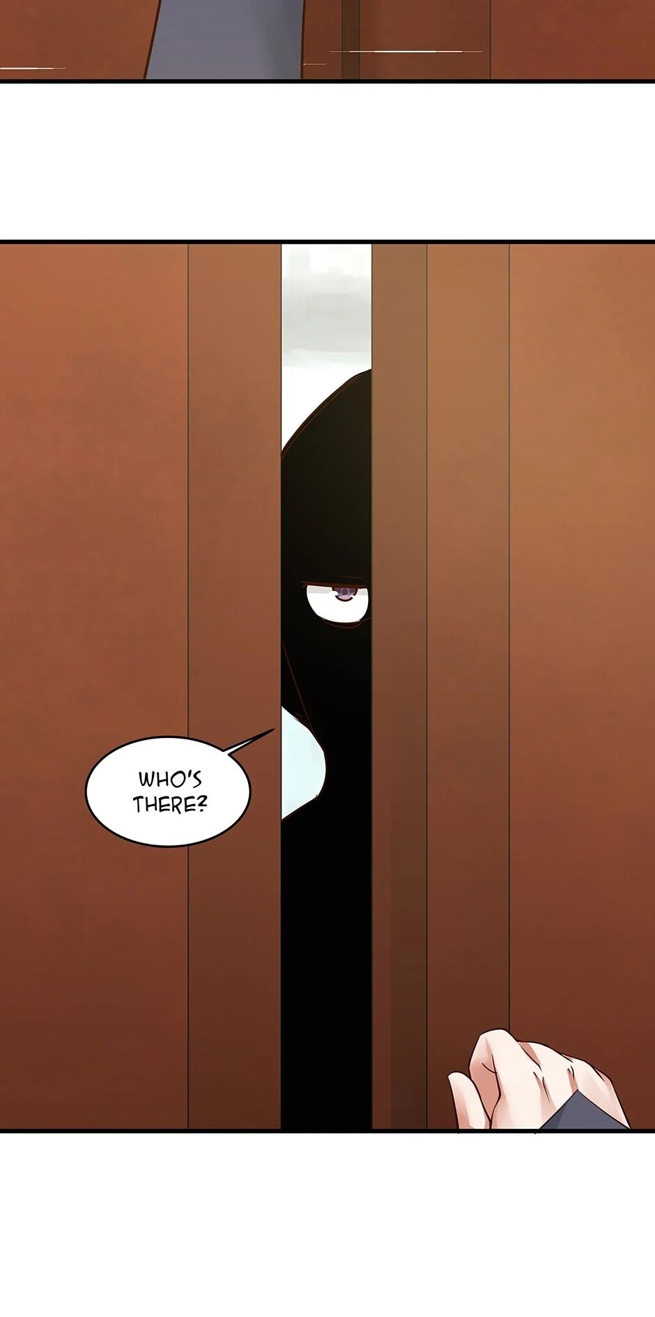 Nymph Project chapter 74 - page 29