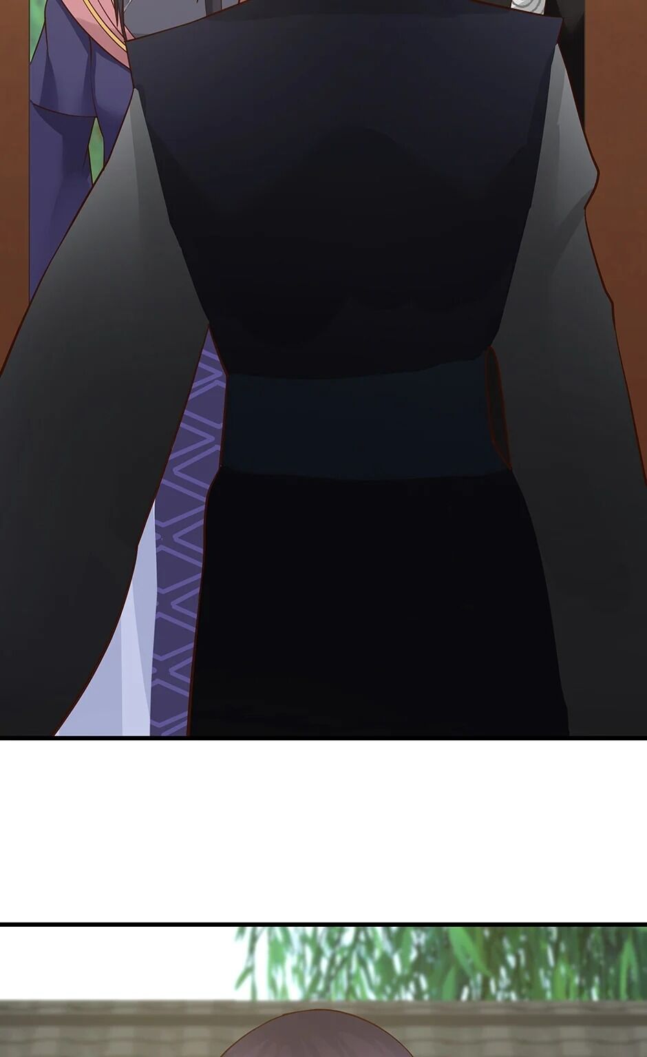 Nymph Project chapter 74 - page 32