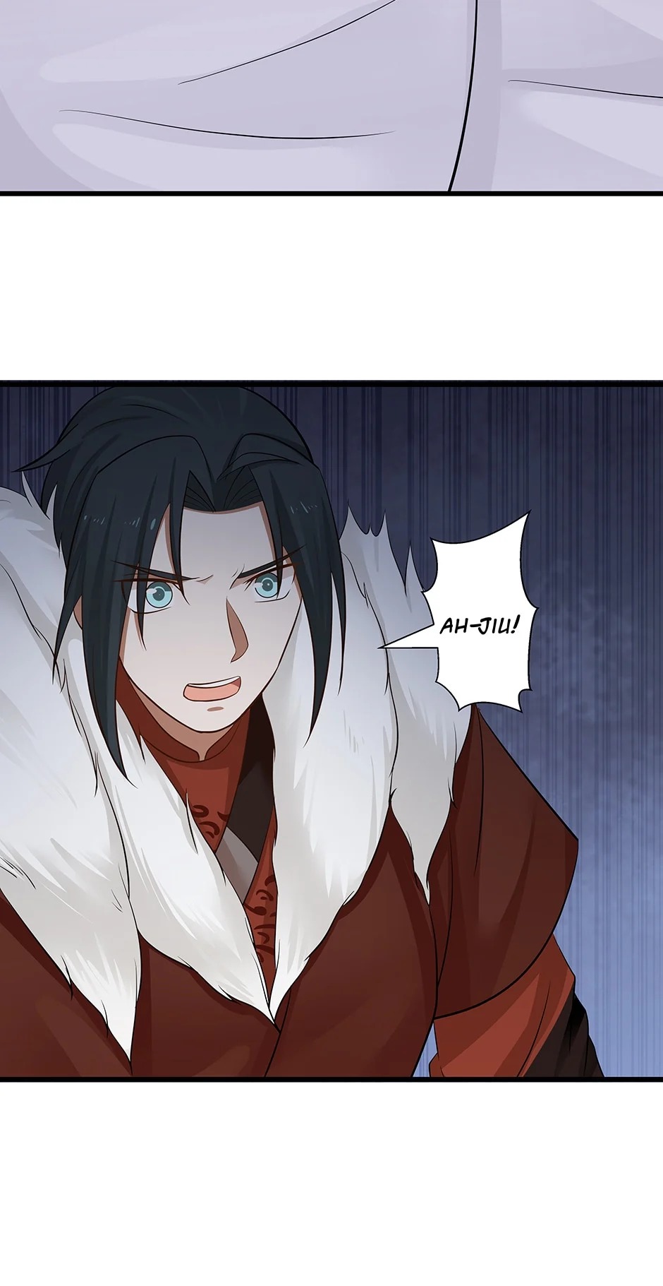 Nymph Project chapter 89 - page 13