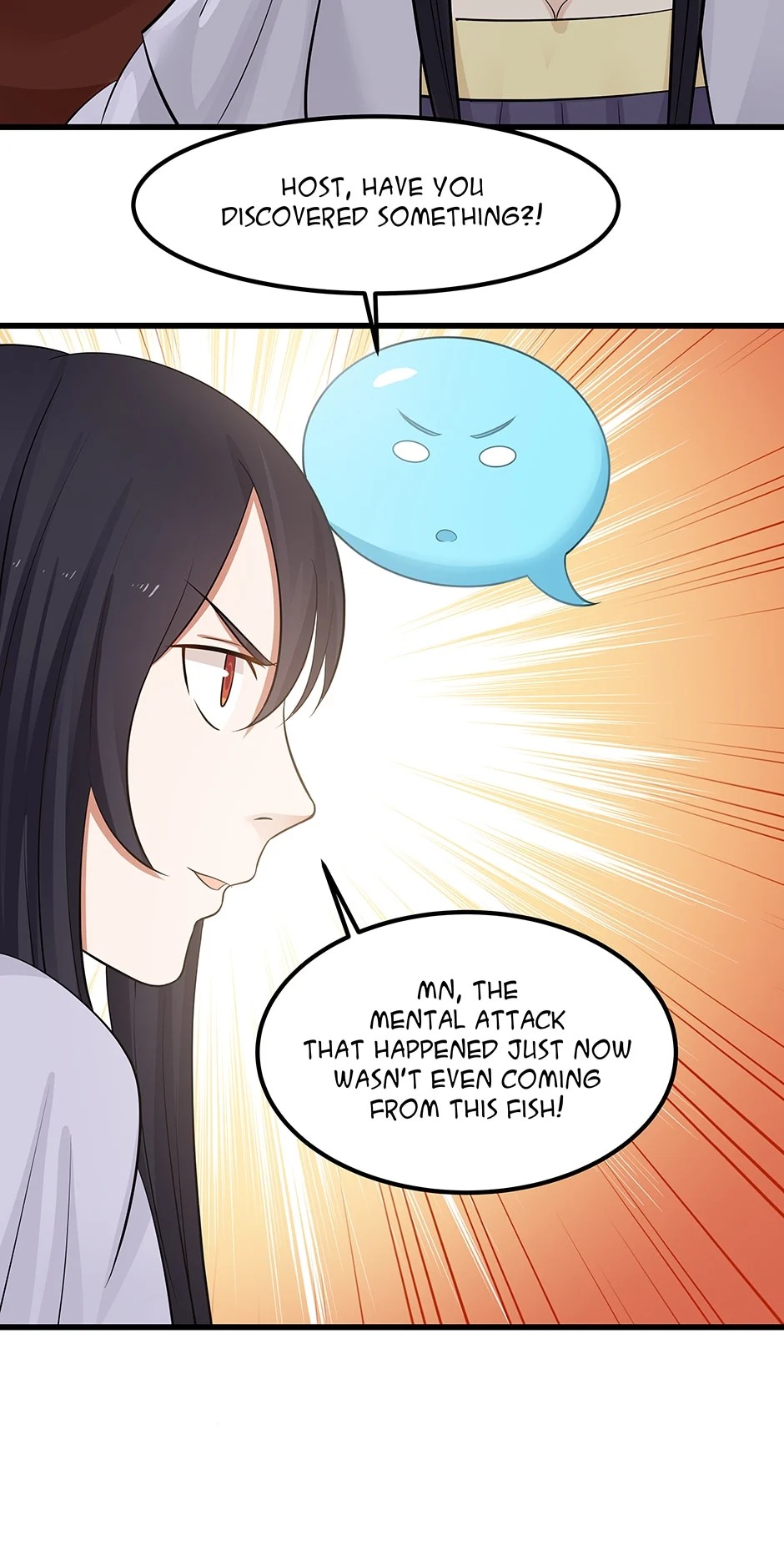 Nymph Project chapter 89 - page 17