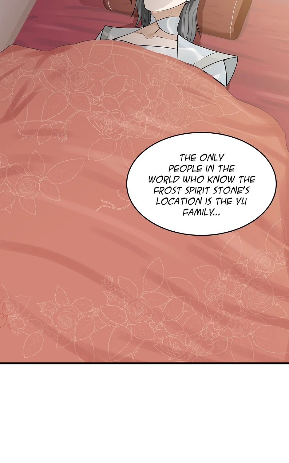 Nymph Project chapter 89 - page 34