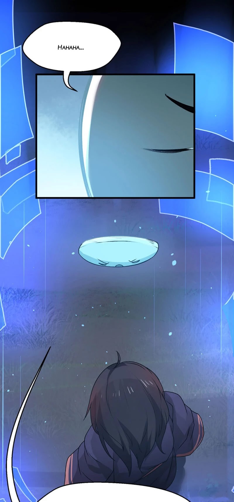 Nymph Project Chapter 2 - page 12