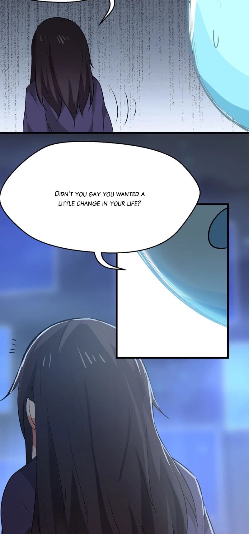 Nymph Project Chapter 2 - page 15