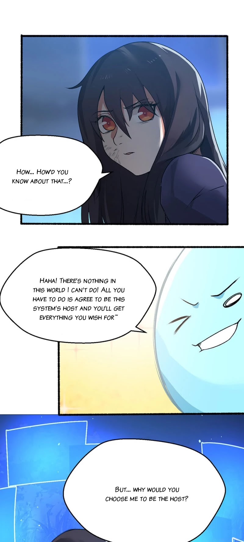 Nymph Project Chapter 2 - page 17