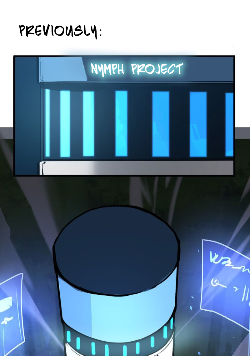 Nymph Project Chapter 2 - page 2