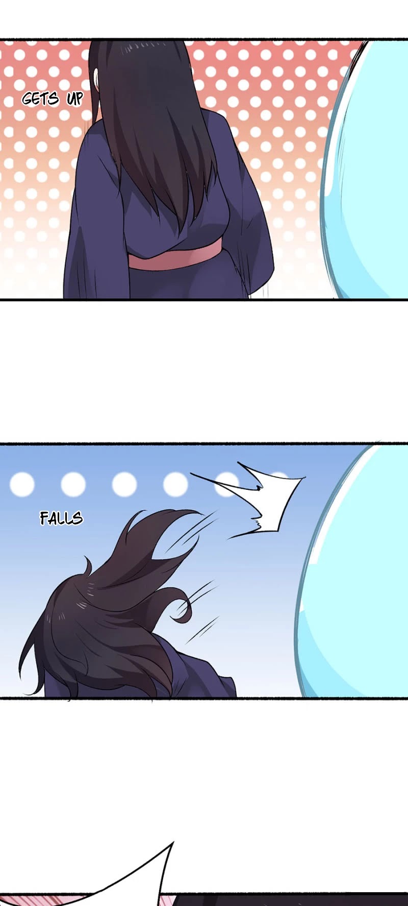 Nymph Project Chapter 2 - page 21